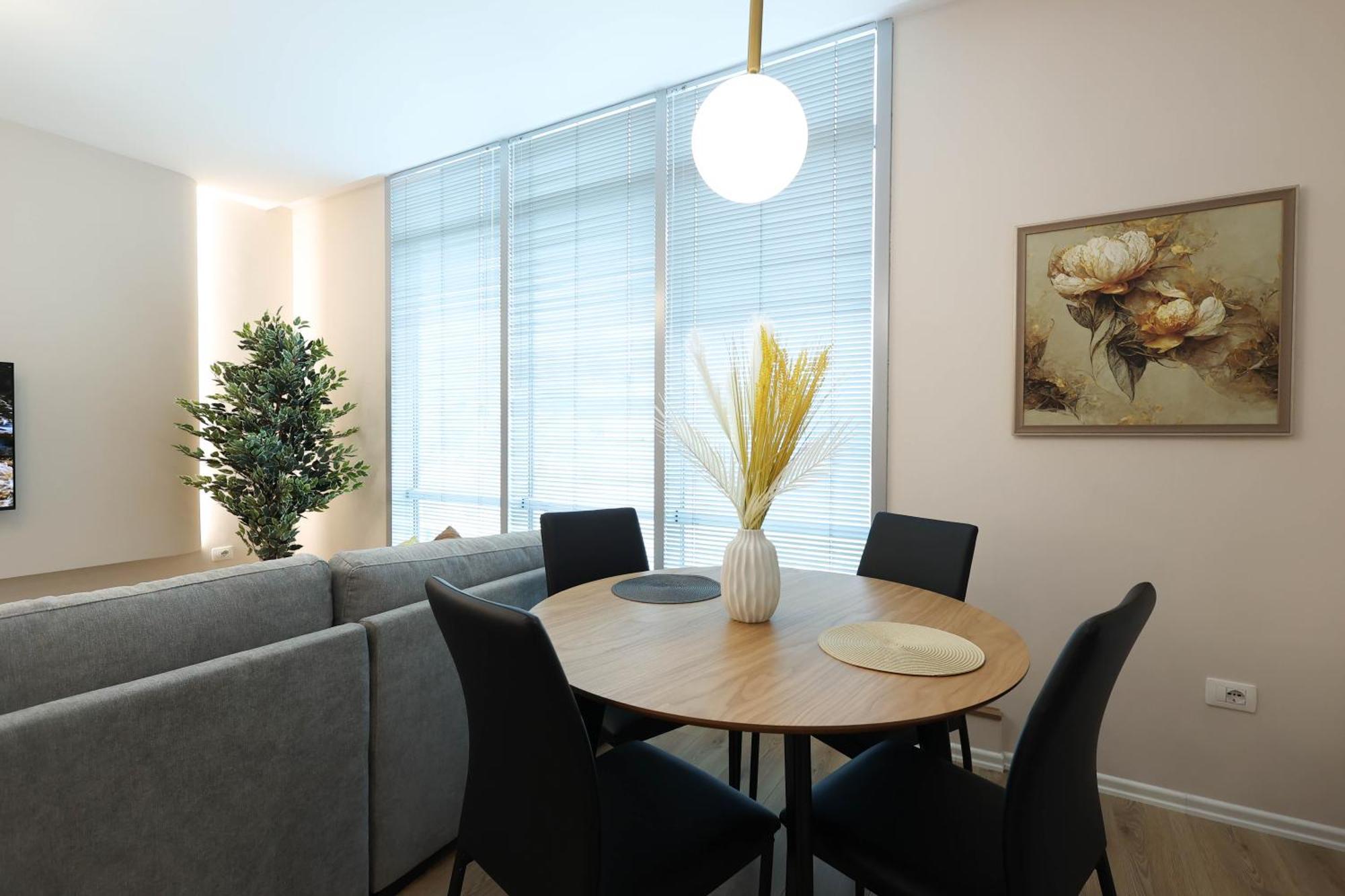 Grandstay Apartments Durres Luaran gambar
