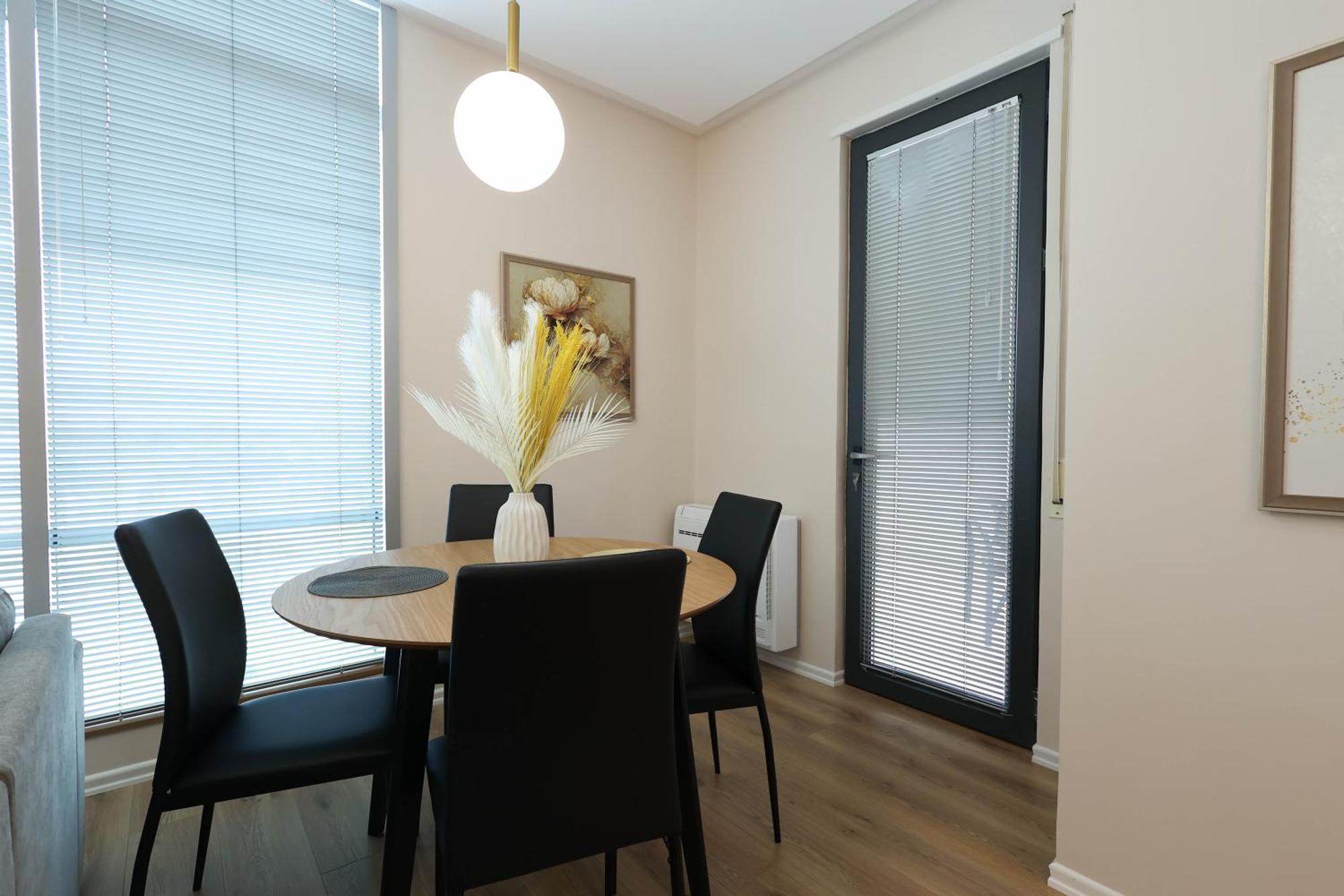 Grandstay Apartments Durres Luaran gambar