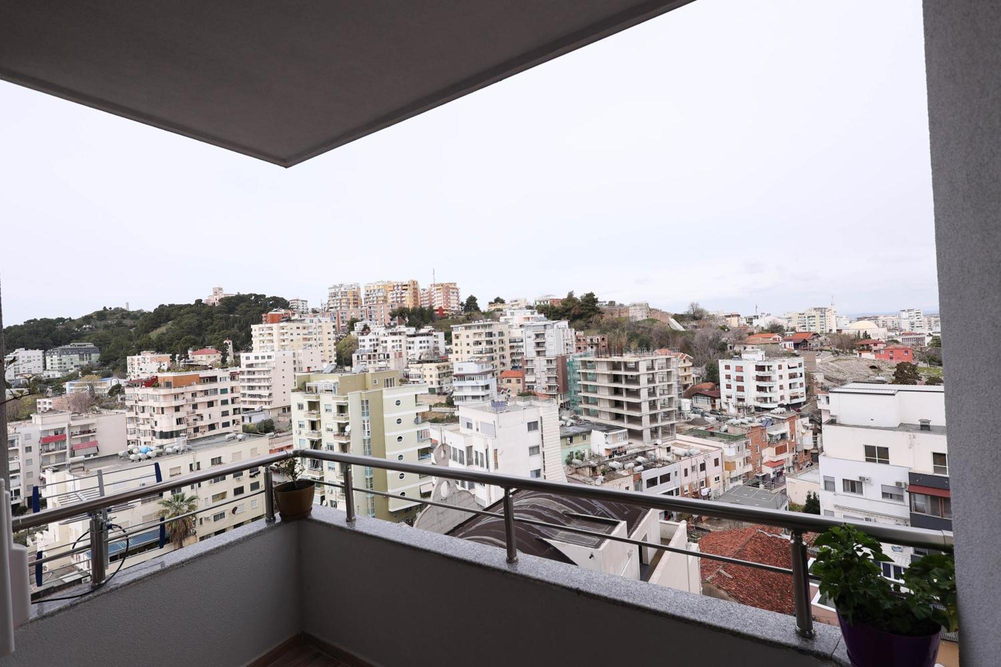 Grandstay Apartments Durres Luaran gambar