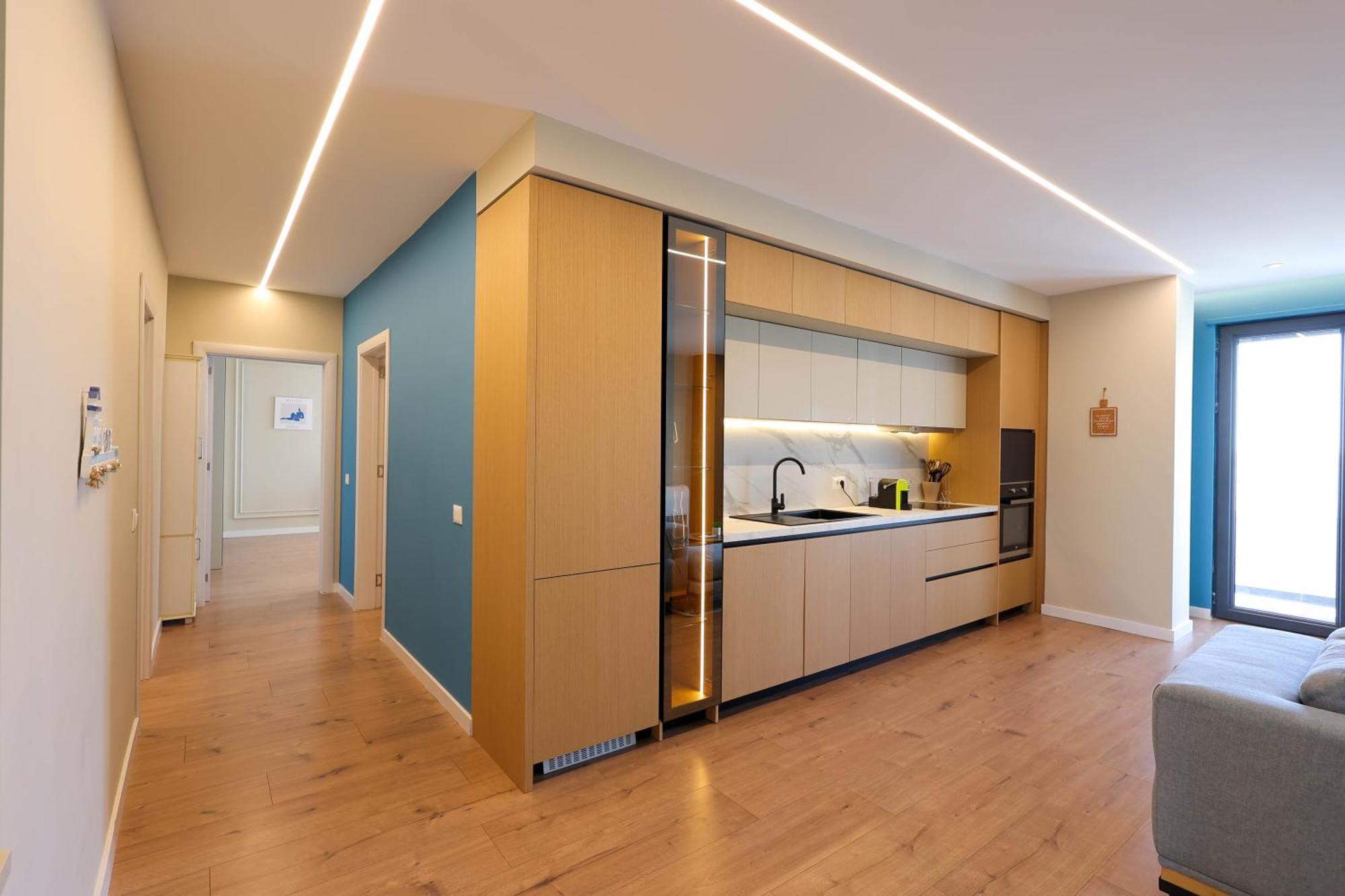 Grandstay Apartments Durres Luaran gambar