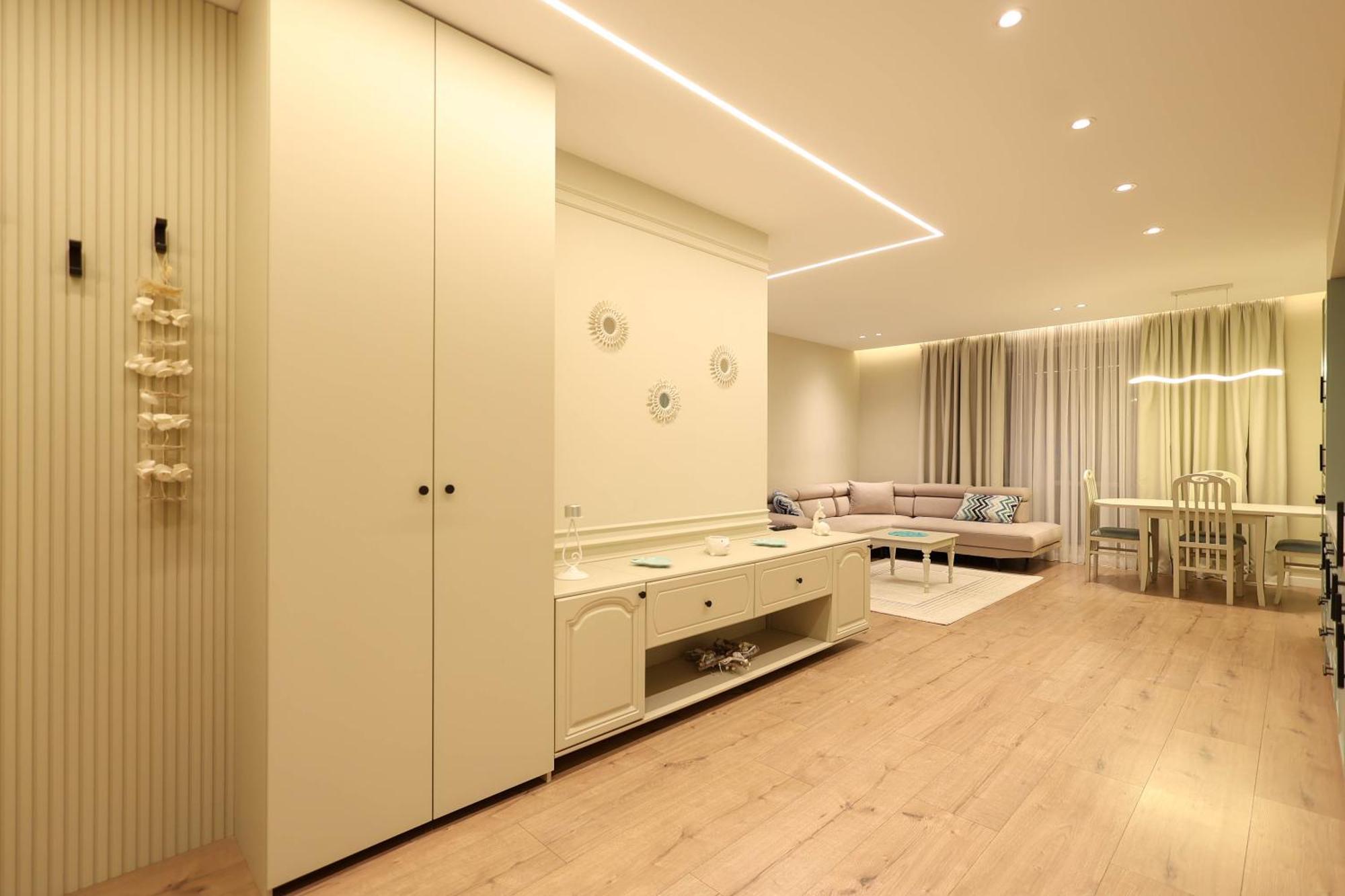 Grandstay Apartments Durres Luaran gambar