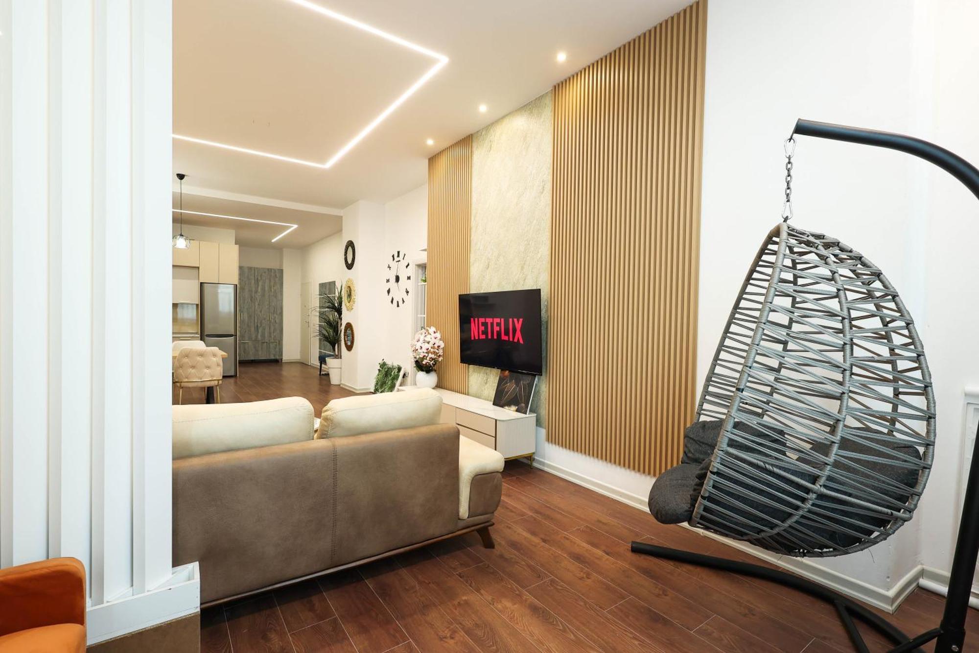 Grandstay Apartments Durres Luaran gambar