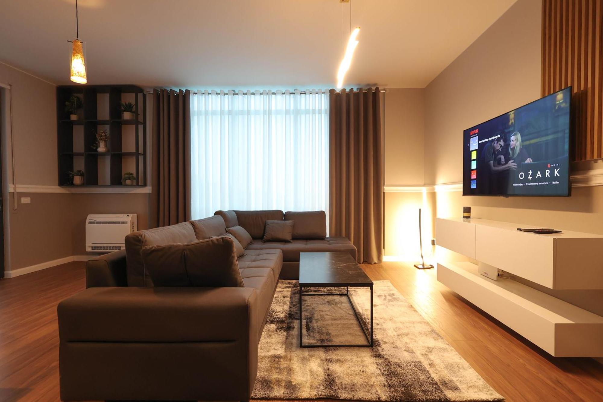 Grandstay Apartments Durres Luaran gambar