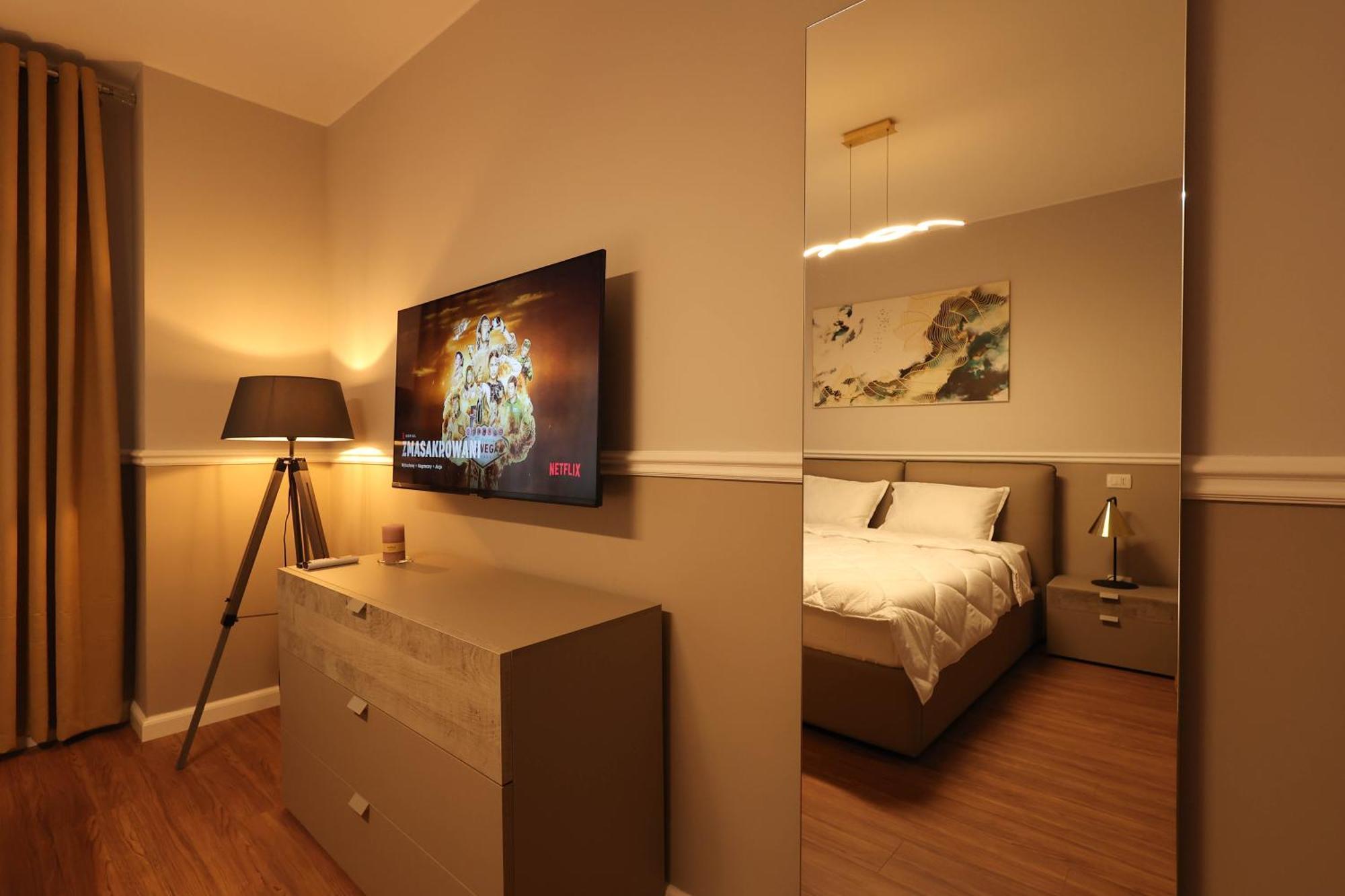 Grandstay Apartments Durres Luaran gambar