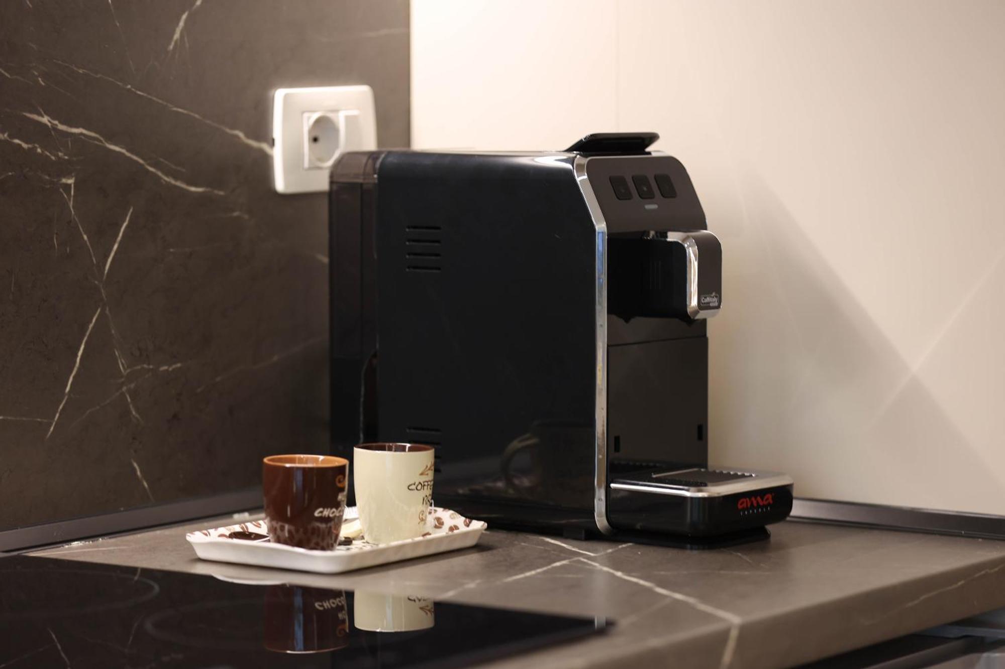 Grandstay Apartments Durres Luaran gambar