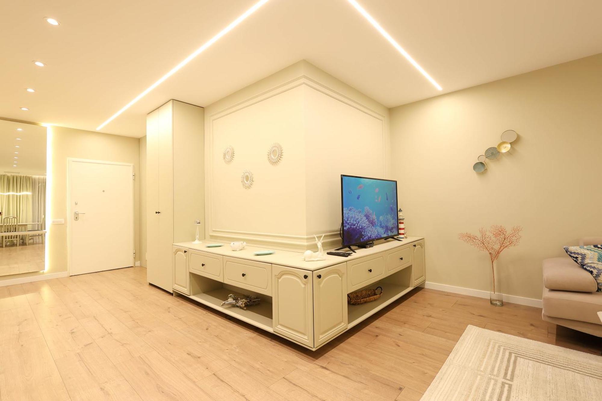 Grandstay Apartments Durres Bilik gambar