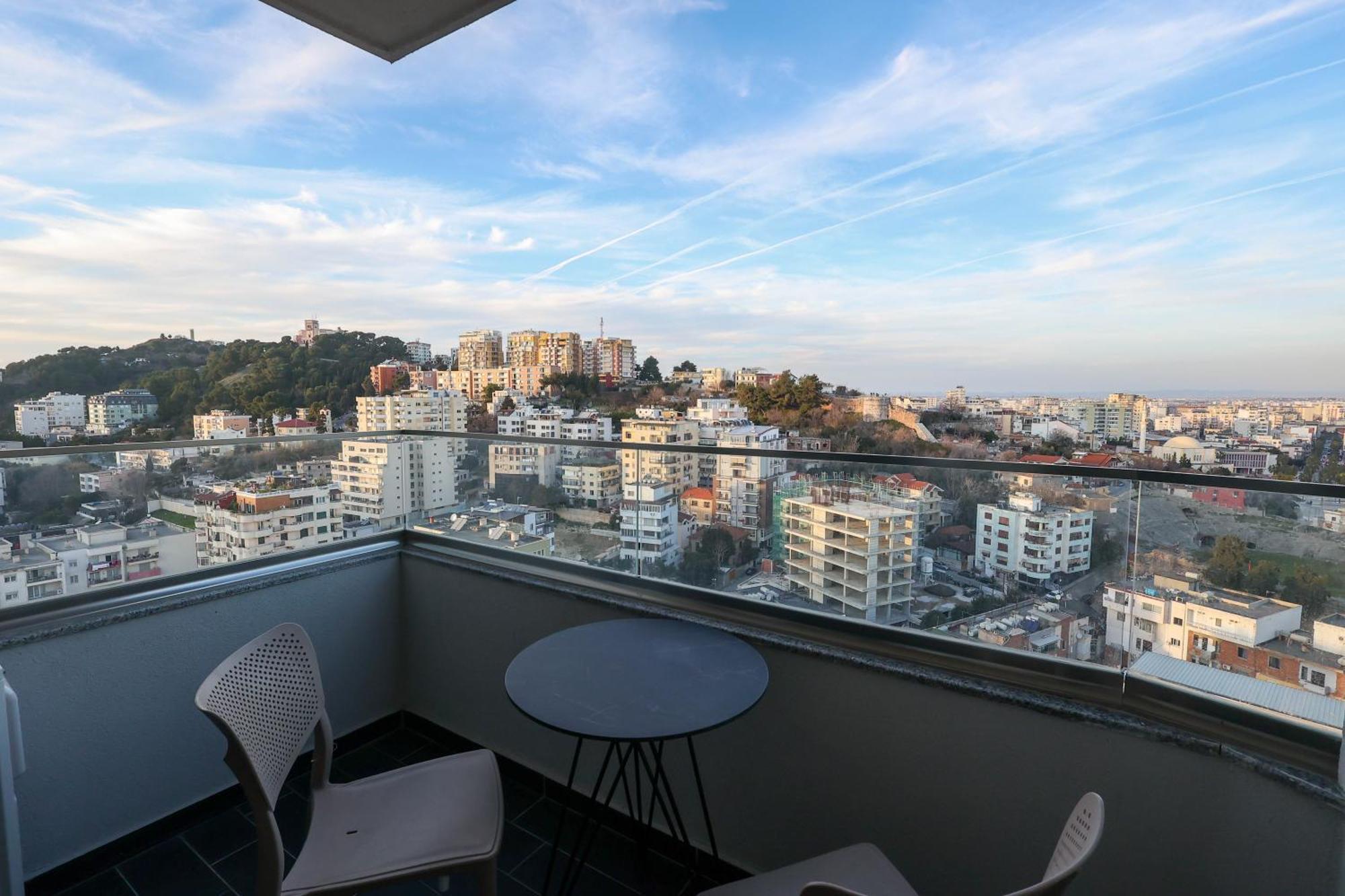 Grandstay Apartments Durres Bilik gambar