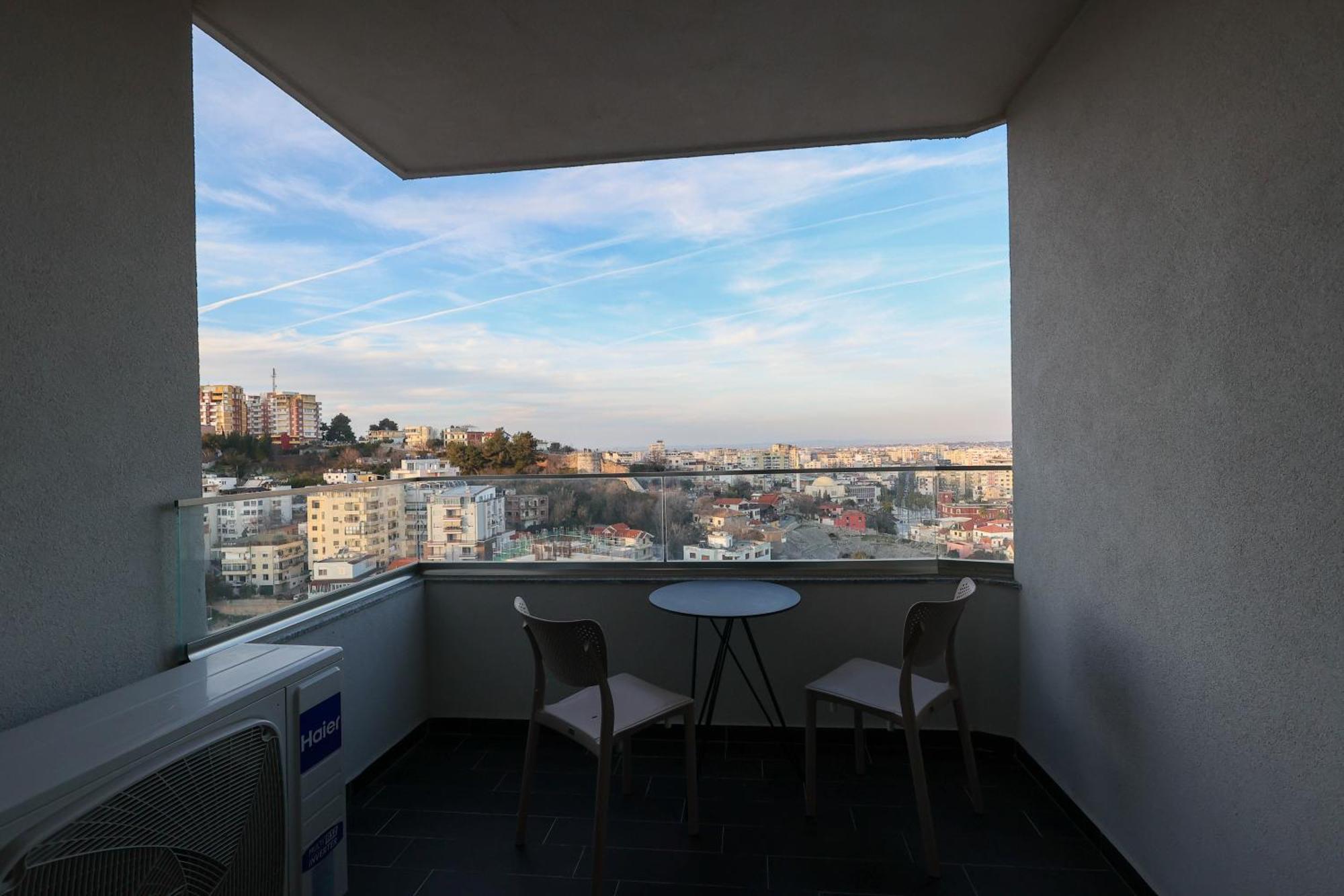 Grandstay Apartments Durres Bilik gambar