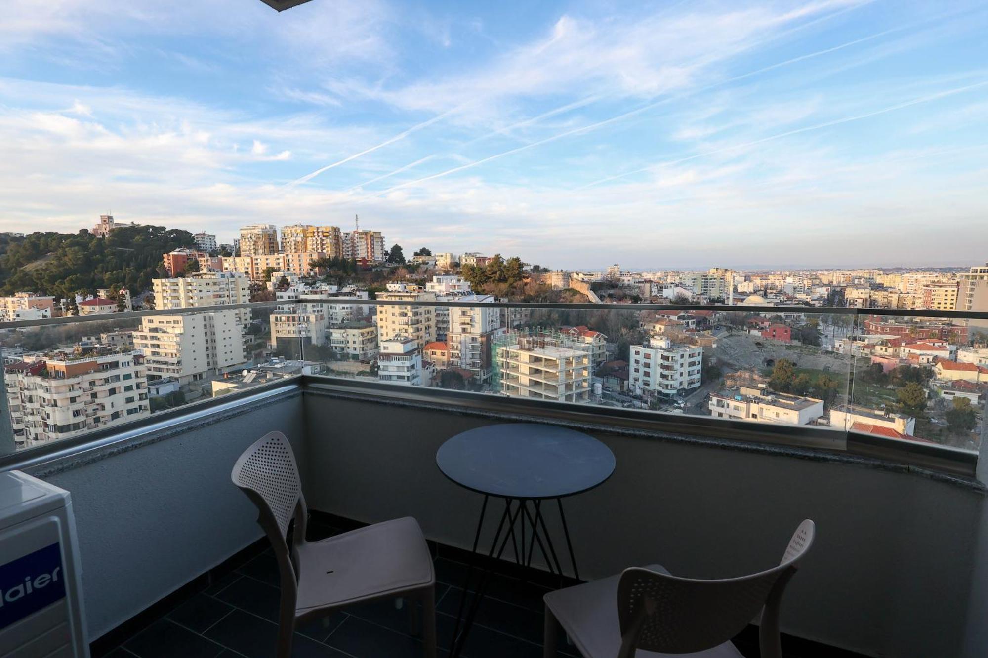 Grandstay Apartments Durres Bilik gambar
