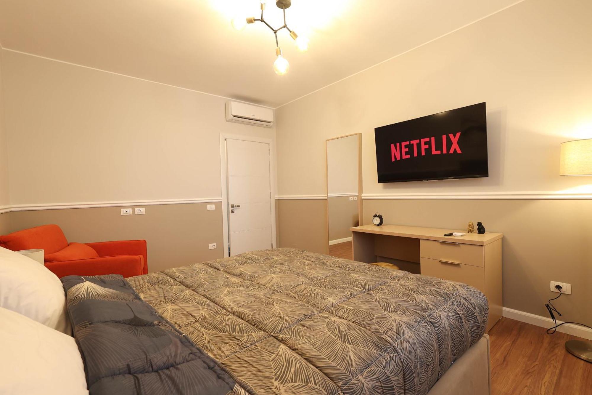 Grandstay Apartments Durres Bilik gambar