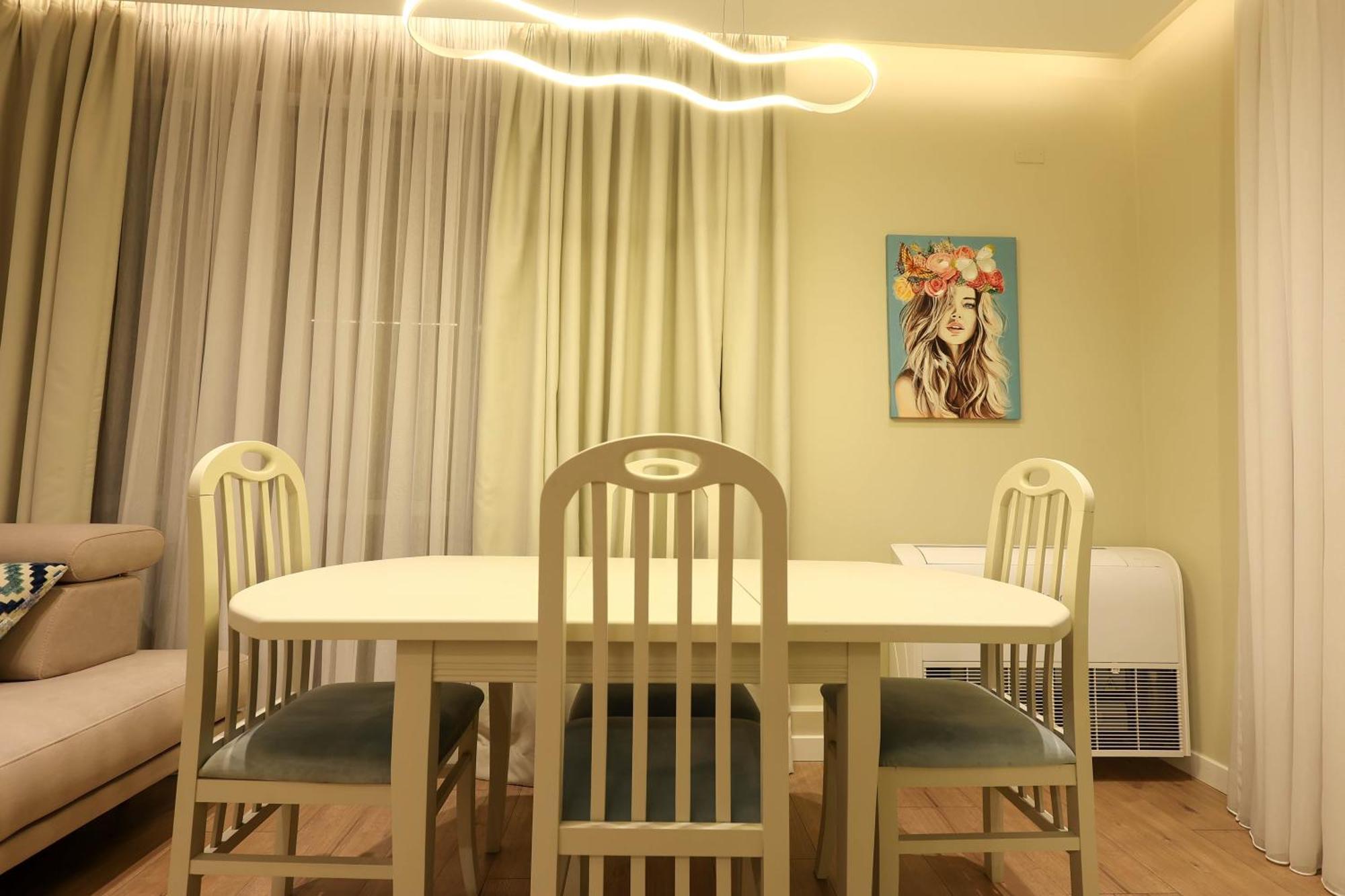 Grandstay Apartments Durres Bilik gambar