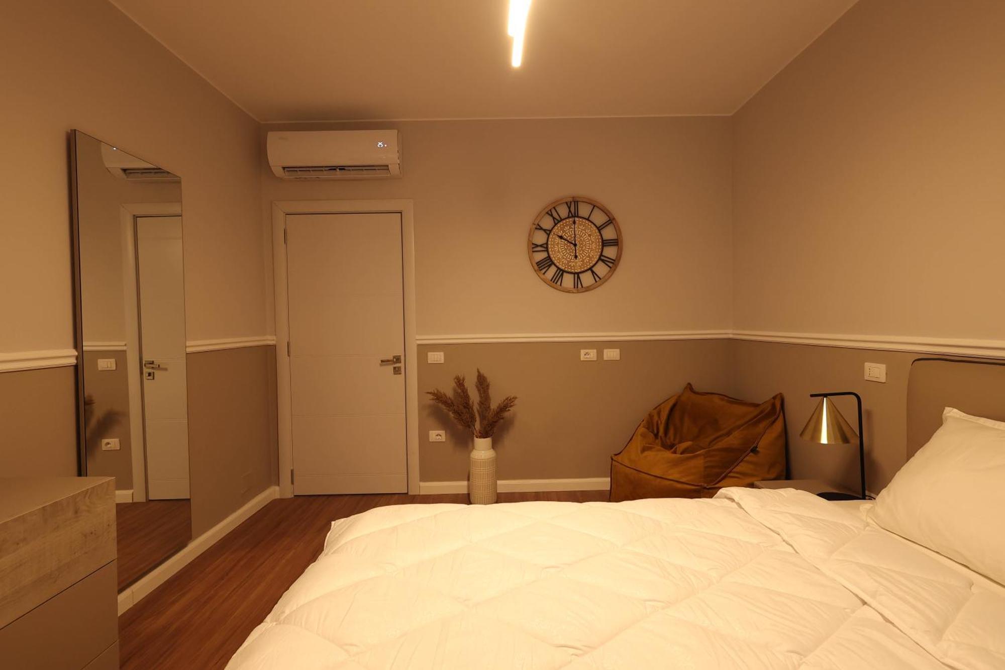 Grandstay Apartments Durres Luaran gambar