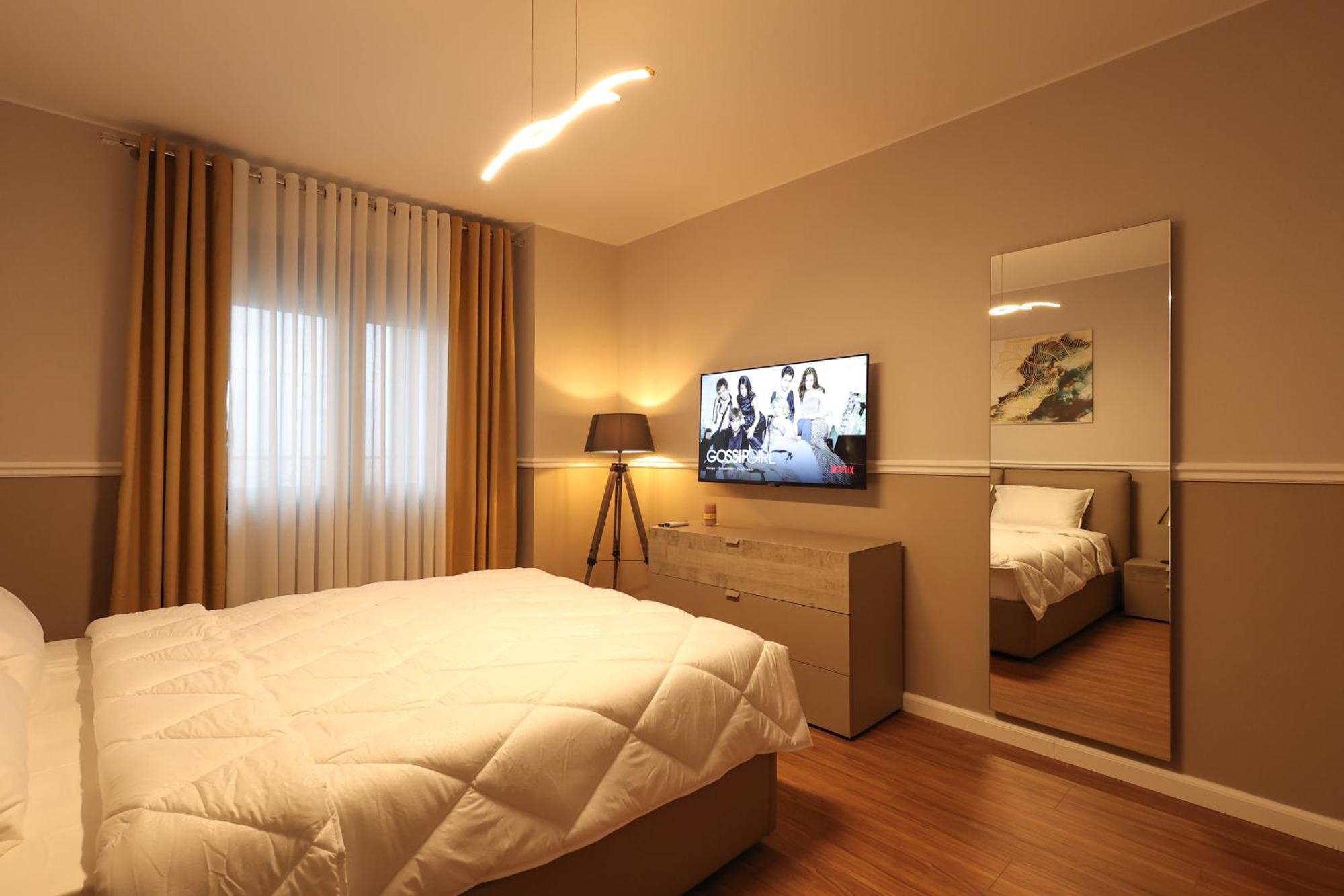 Grandstay Apartments Durres Luaran gambar