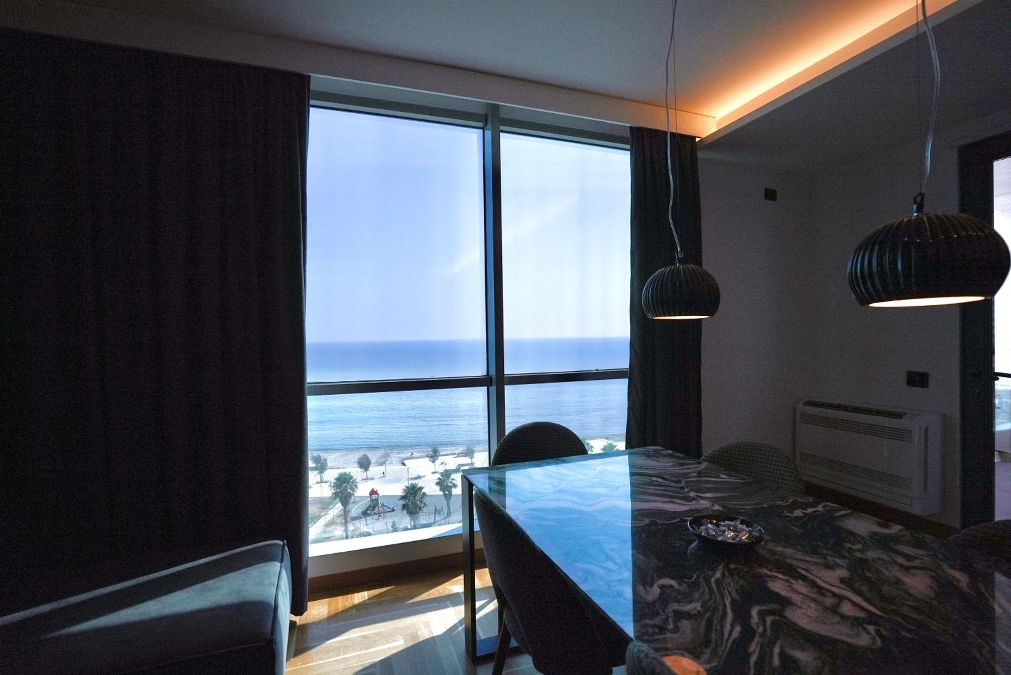 Grandstay Apartments Durres Luaran gambar