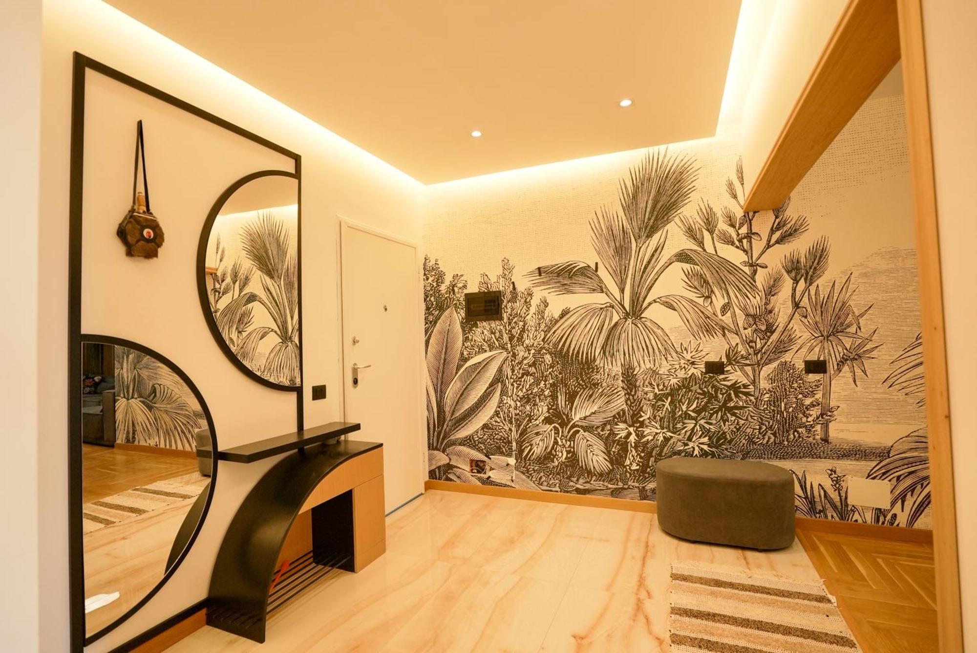Grandstay Apartments Durres Luaran gambar