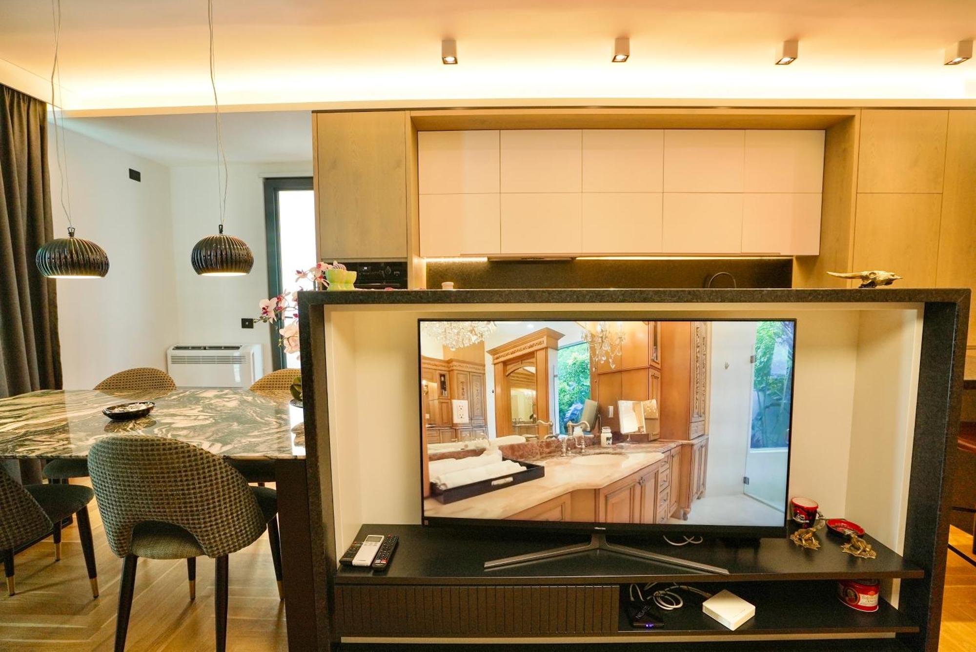 Grandstay Apartments Durres Luaran gambar