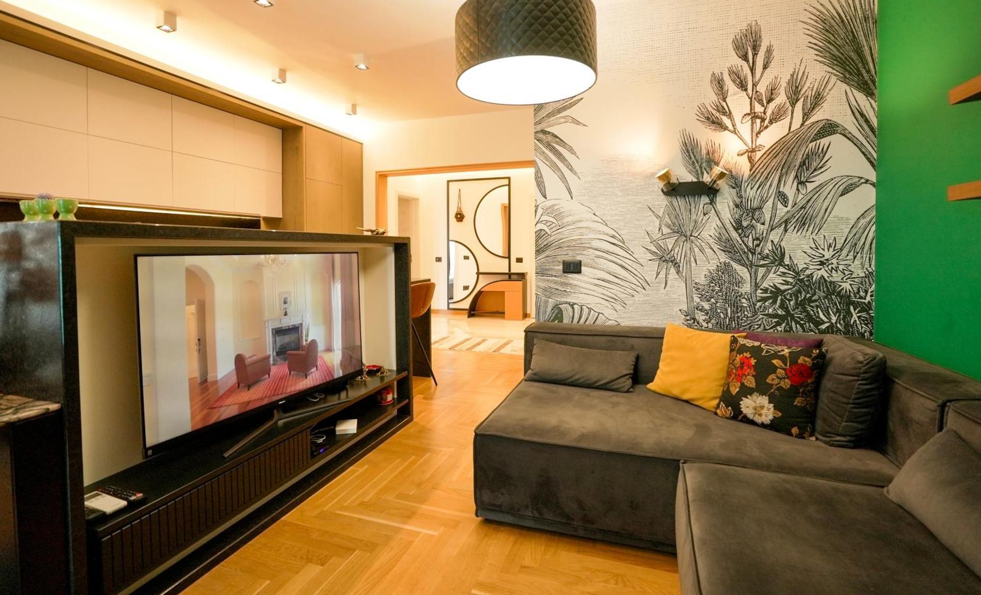 Grandstay Apartments Durres Luaran gambar